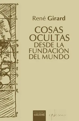 Cosas Ocultas Desde la Fundación del Mundo