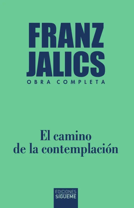 El Camino de la Contemplación