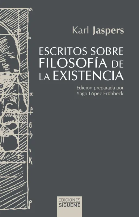 Escritos Sobre Filosofía de la Existencia