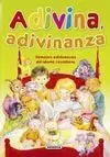 Adivina Adivinanza