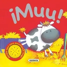 !Muu! (Sonidos de Animales)