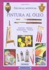 Pintura Al Óleo