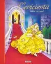 Cenicienta. (Libro Carrusel, Desplegable). Ref:2485