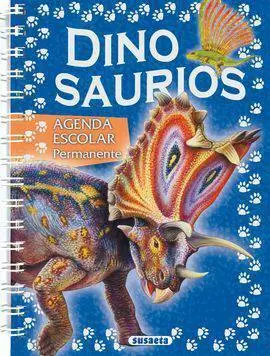 Estudia con Dinosaurios