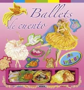 Ballets de Cuentos