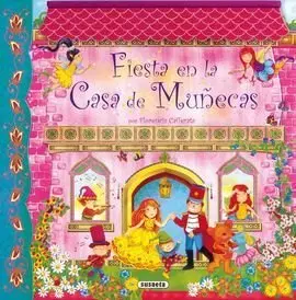 Fiesta en la Casa de Muñecas