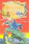 El Cerco de los Dragones