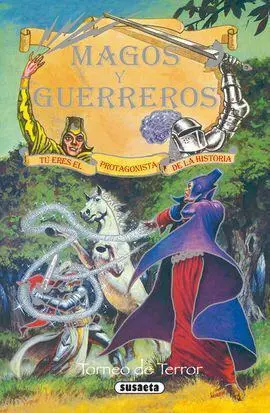 Torneo Terror