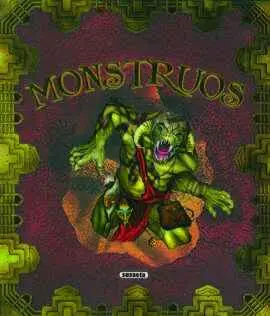 Monstruos