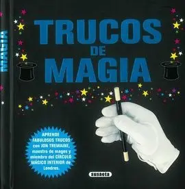 Asombrosos Trucos de Magia