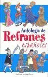 Antologia de Refranes Españoles