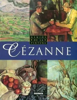 Genios de la Pintura Cezanne