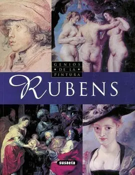 Genios de la Pintura: Rubens