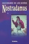 Diccionario de los Sueños Nostradamus