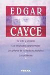 EDGAR CAYCE