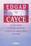 Edgar Cayce
