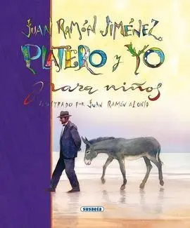 Platero y yo y Otras Poesías para Niños