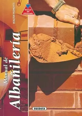 Manual de Albañilería