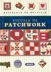 Escuela de Pachtwork