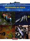 DICCIONARIO DE PESCA