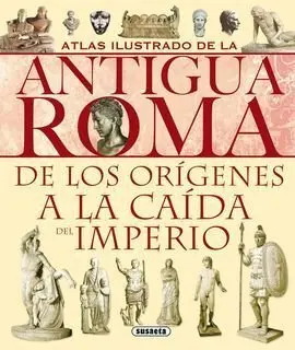 La Antigua Roma