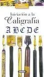 Iniciacion a la Caligrafia