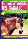 El Nuevo Libro del Comportamiento del Caballo