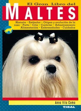 EL GRAN LIBRO DEL MALTES