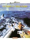 LA PESCA AL GRAN FONDO