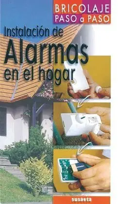 Instalación de Alarmas en el Hogar
