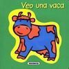 VEO UNA VACA
