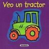 VEO UN TRACTOR