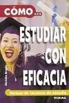 Cómo Estudiar con Eficacia