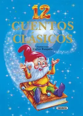 12 Cuentos Clásicos