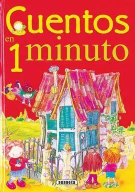 Cuentos en 1 Minuto