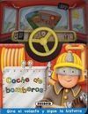 COCHE DE BOMBEROS
