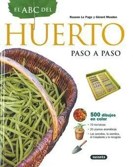 El Abc del Huerto