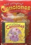 Mis Primeras Canciones + Cd