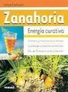 Zanahoria Energía Curativa