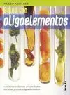 Salud con Oligoelementos