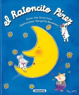 El Ratoncito Pérez