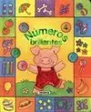 Números Brillantes