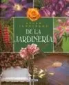 Atlas Ilustrado de la Jardinería