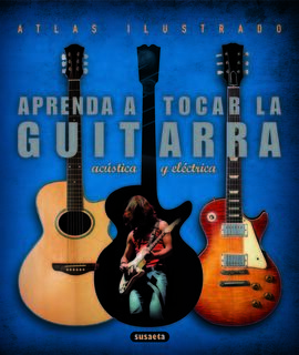APRENDA A TOCAR LA GUITARRA