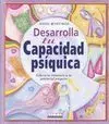 Desarrolla tu Capacidad Psíquica