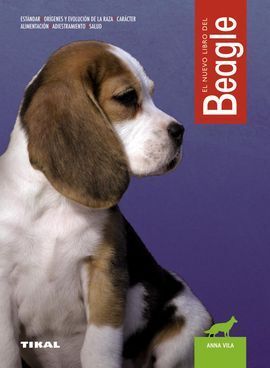 EL NUEVO LIBRO DEL BEAGLE