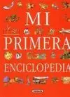 Mi Primera Enciclopedia