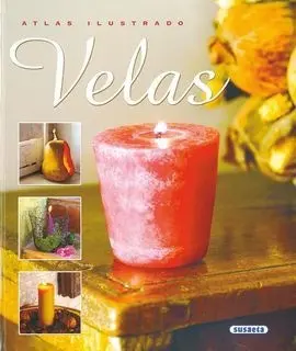 Atlas Ilustrado de las Velas