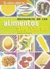 Diccionario de los Alimentos que Curan