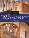 EL ROMÁNICO EN ESPAÑA